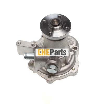 Replacement Shibaura water pump 145017920 for SX24 ST321 ST324 ST330 ST333 SX26 SR370 Kioti CS2410