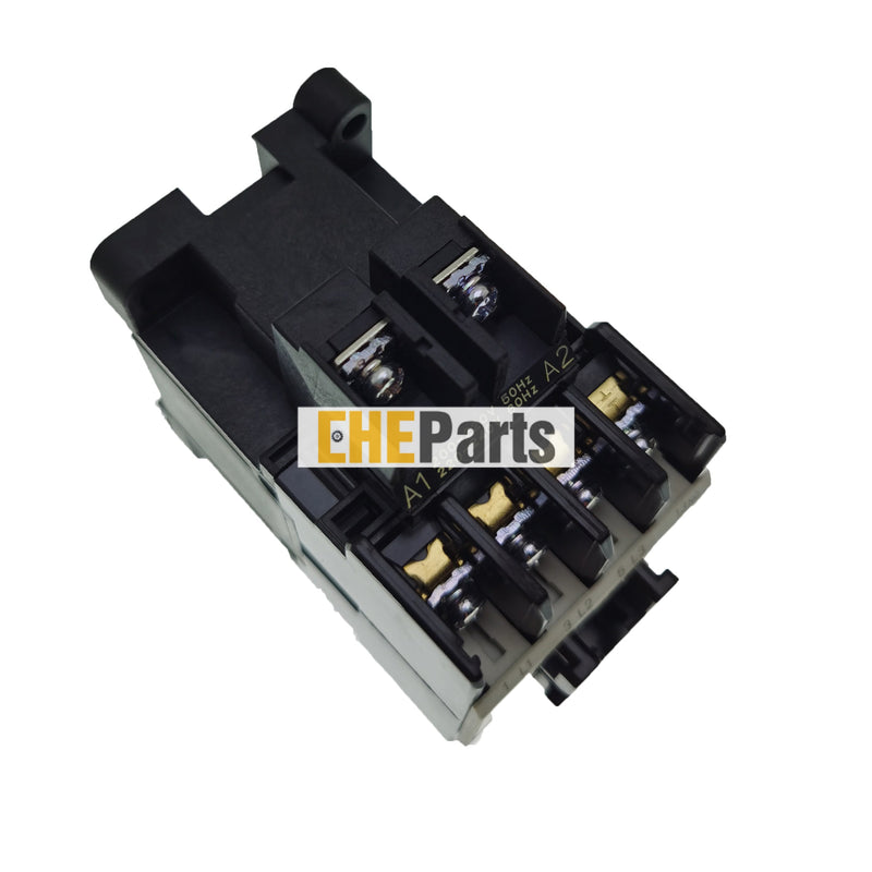 Replacement Fuji Contactor SC – 03/T(1a), 220VAC 50Hz, 13NO