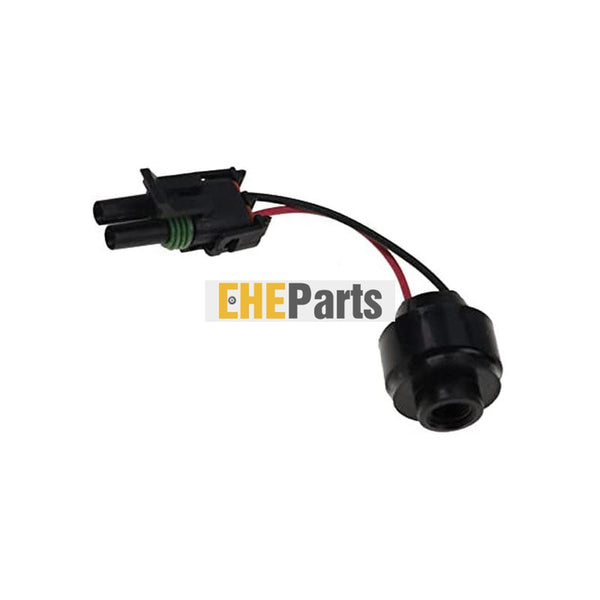 New Replacement  Air Restriction Sensor AT178542 For John Deere Bakhoe Loader John Deere 110 310E 310G