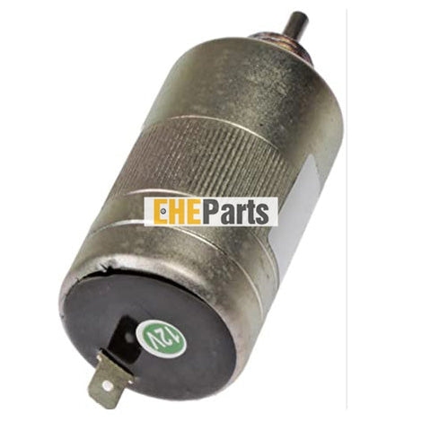 Replacement Shibaura Stop Solenoid 18520-6083 18520-6085 18520-6160 18520-6161 for S773L N843 N843L E673 E643 SX24 ST321 ST333 D23