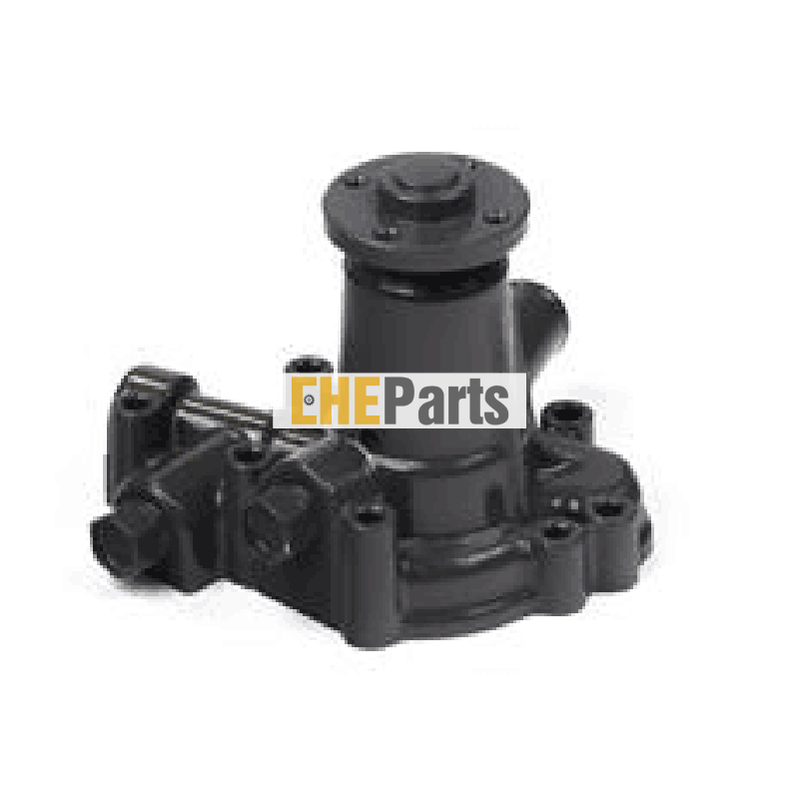 Replacement Shibaura diesel engine E643 E642 E673 E672 water pump 145017082 145017150 145017151 fits compact tractor Ford New Holland CASE IH Jacobsen Ransomes