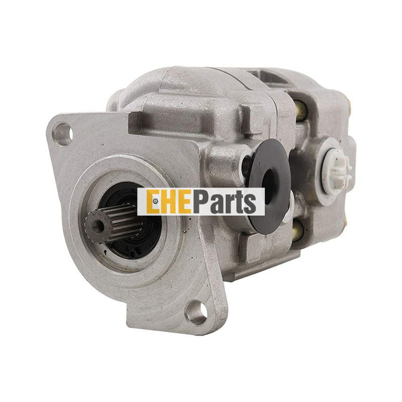 New Kubota L3430DT, L3430GST, L3430HST Hydraulic Oil Pressure Pump For T1150-36403