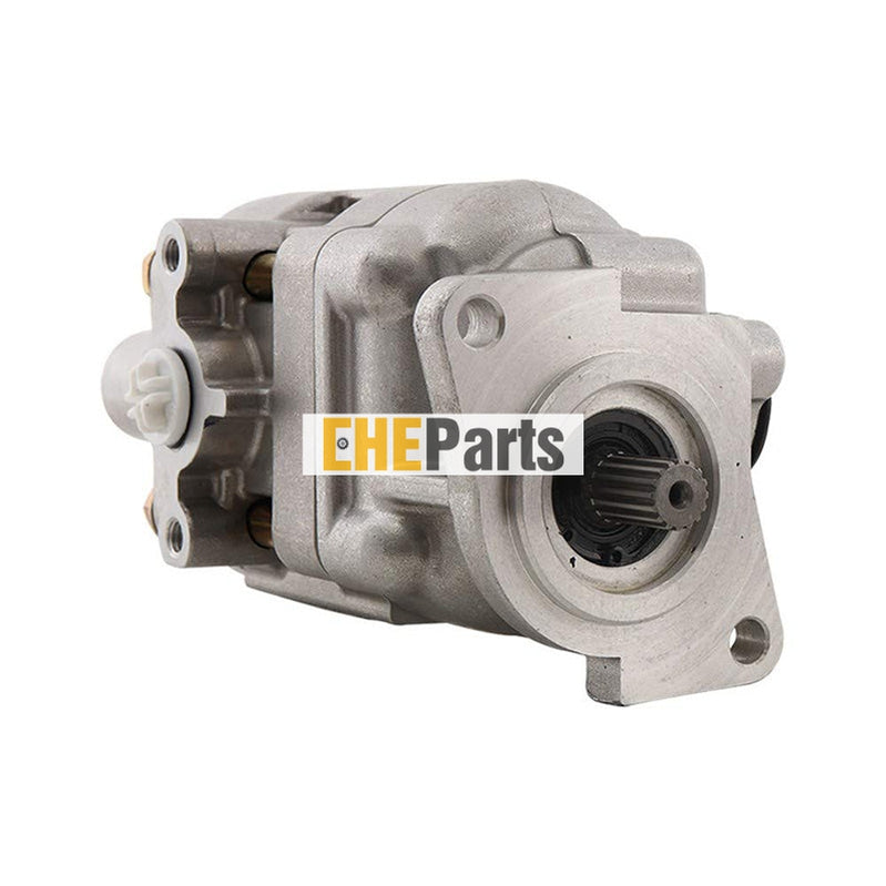 New Kubota L3430DT, L3430GST, L3430HST Hydraulic Oil Pressure Pump For T1150-36403