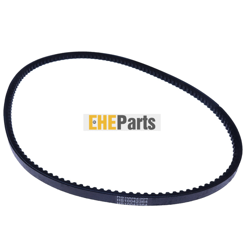 Replacement T80109105 BELT (set of 5)for Perkins Engine 403F-15T 404A-22 404D-22 404F-22T 400 series