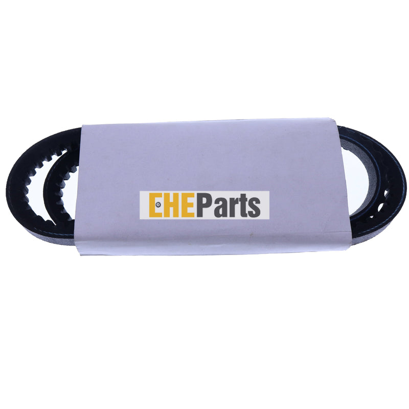 Replacement T80109105 BELT (set of 5)for Perkins Engine 403F-15T 404A-22 404D-22 404F-22T 400 series