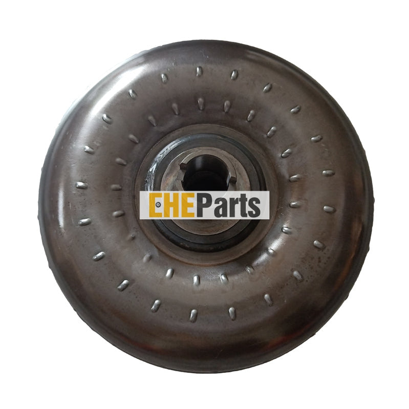 Aftermarket Case Torque Converter 1995135C1 for Backhoe Loader 585G, 580M, 580SK, 570LXT, 580L, 586G, 570MXT, 588G