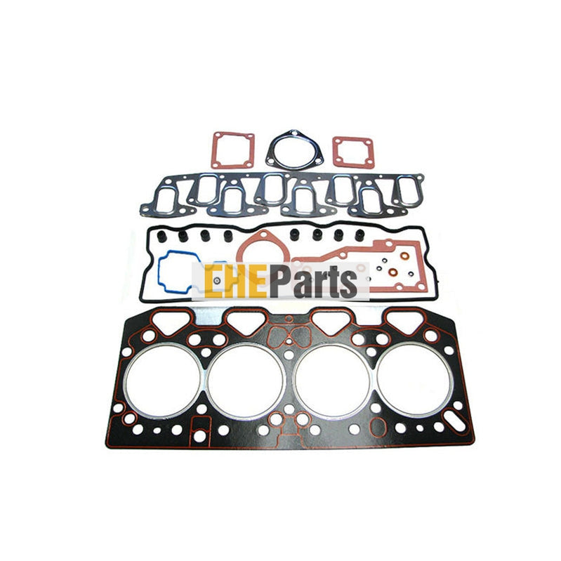 New Replacement Top Gasket Set U5LT0317 for Perkins 1004.40