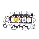 New Replacement Upper Gasket Set U5LT0342 for Perkins 704-30