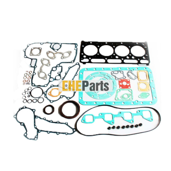 New Kubota V2003 Engine Full Gasket Kit