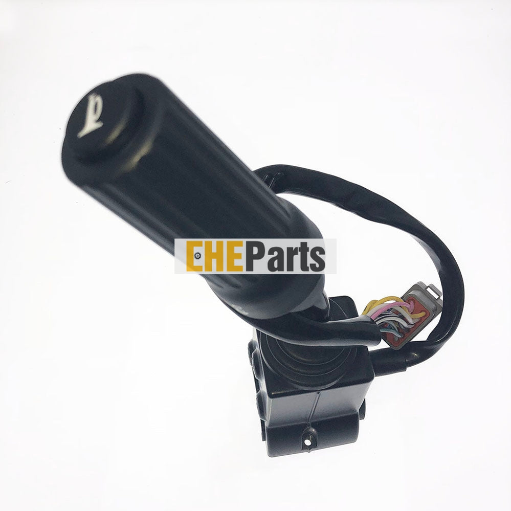 Aftermarket Column Switch VOE11709757 for Volvo BL60 BL61 BL61PLUS BL70 BL71 BL71PLUS Backhoe Loader