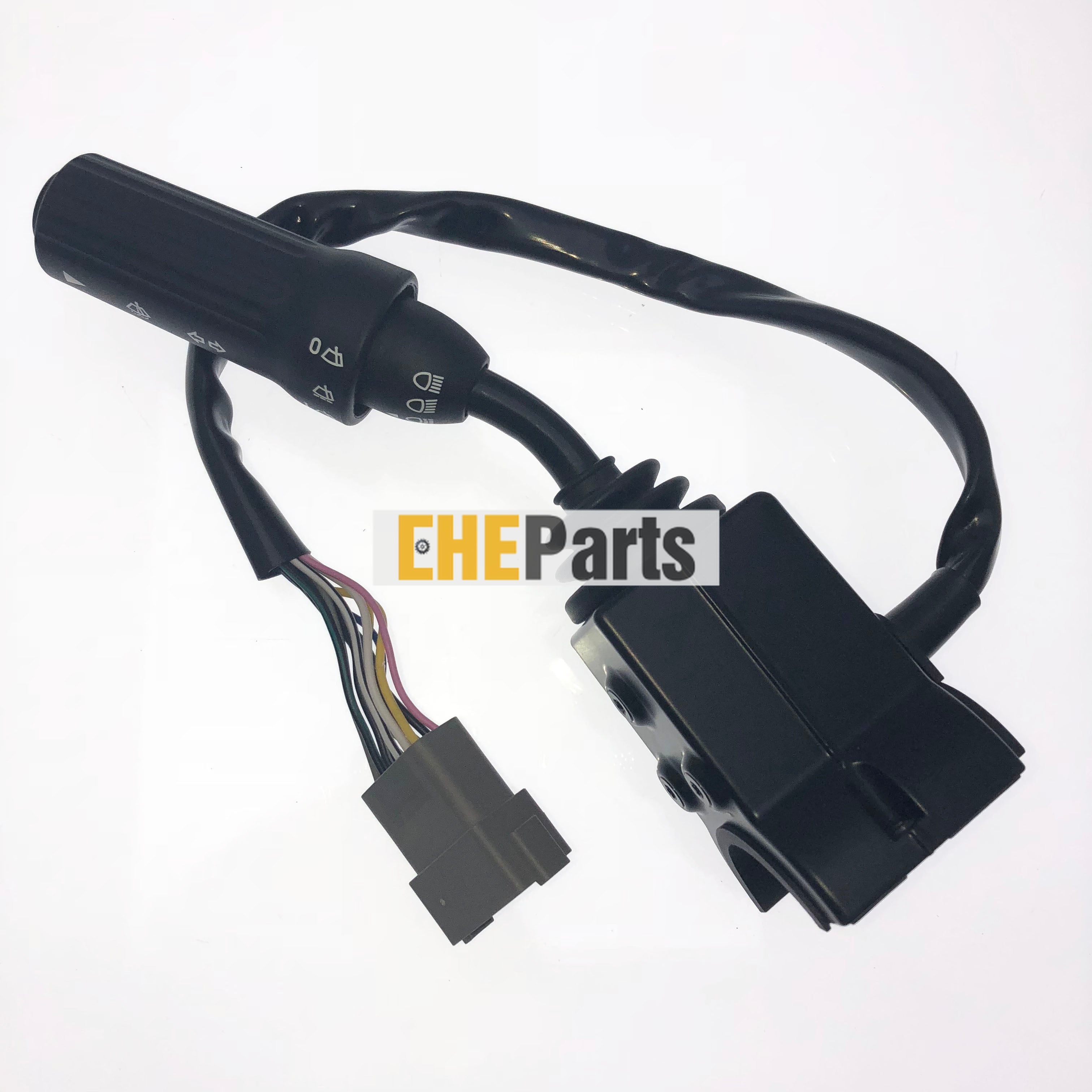 Aftermarket Column Switch VOE11709757 for Volvo BL60 BL61 BL61PLUS BL70 BL71 BL71PLUS Backhoe Loader