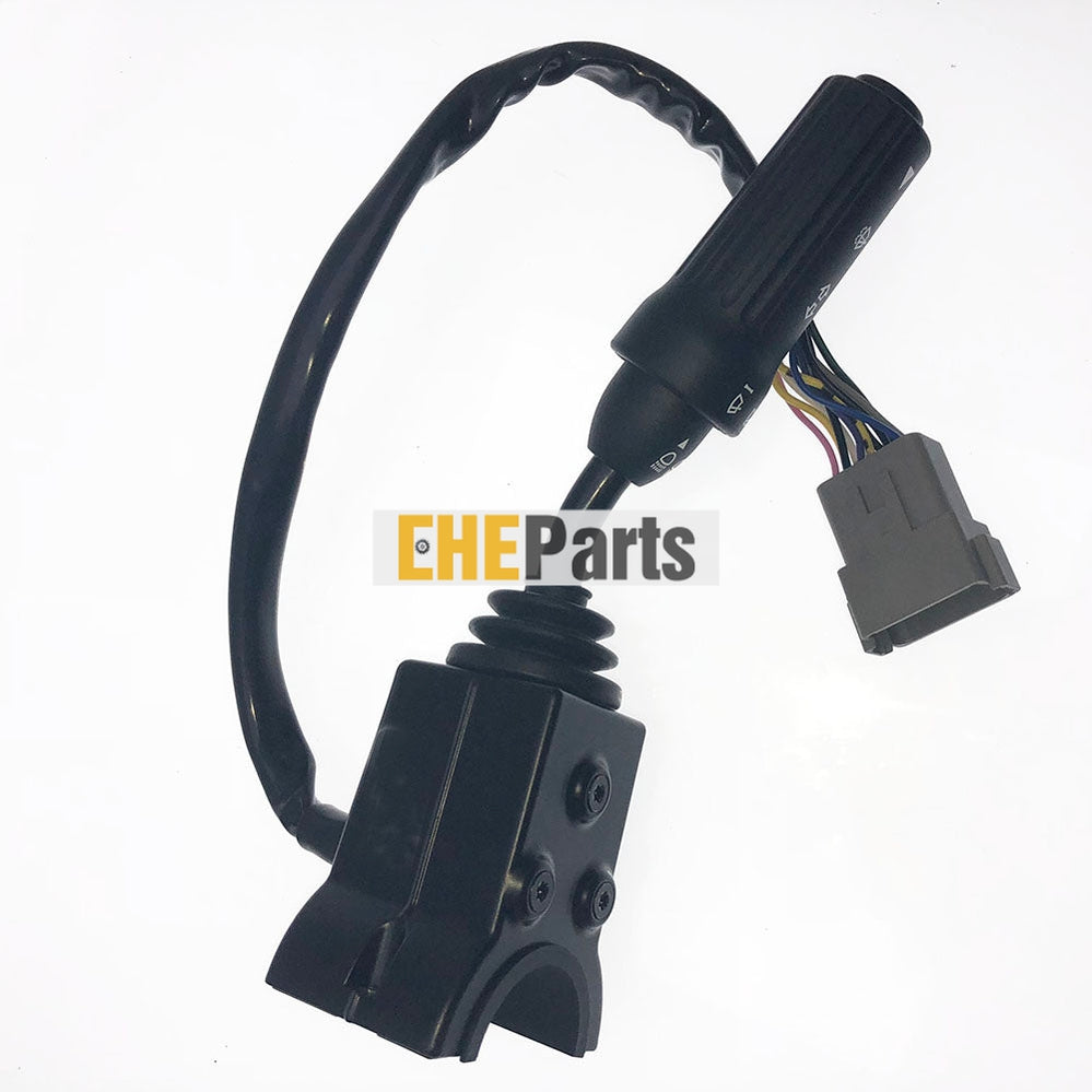 Aftermarket Column Switch VOE11709757 for Volvo BL60 BL61 BL61PLUS BL70 BL71 BL71PLUS Backhoe Loader