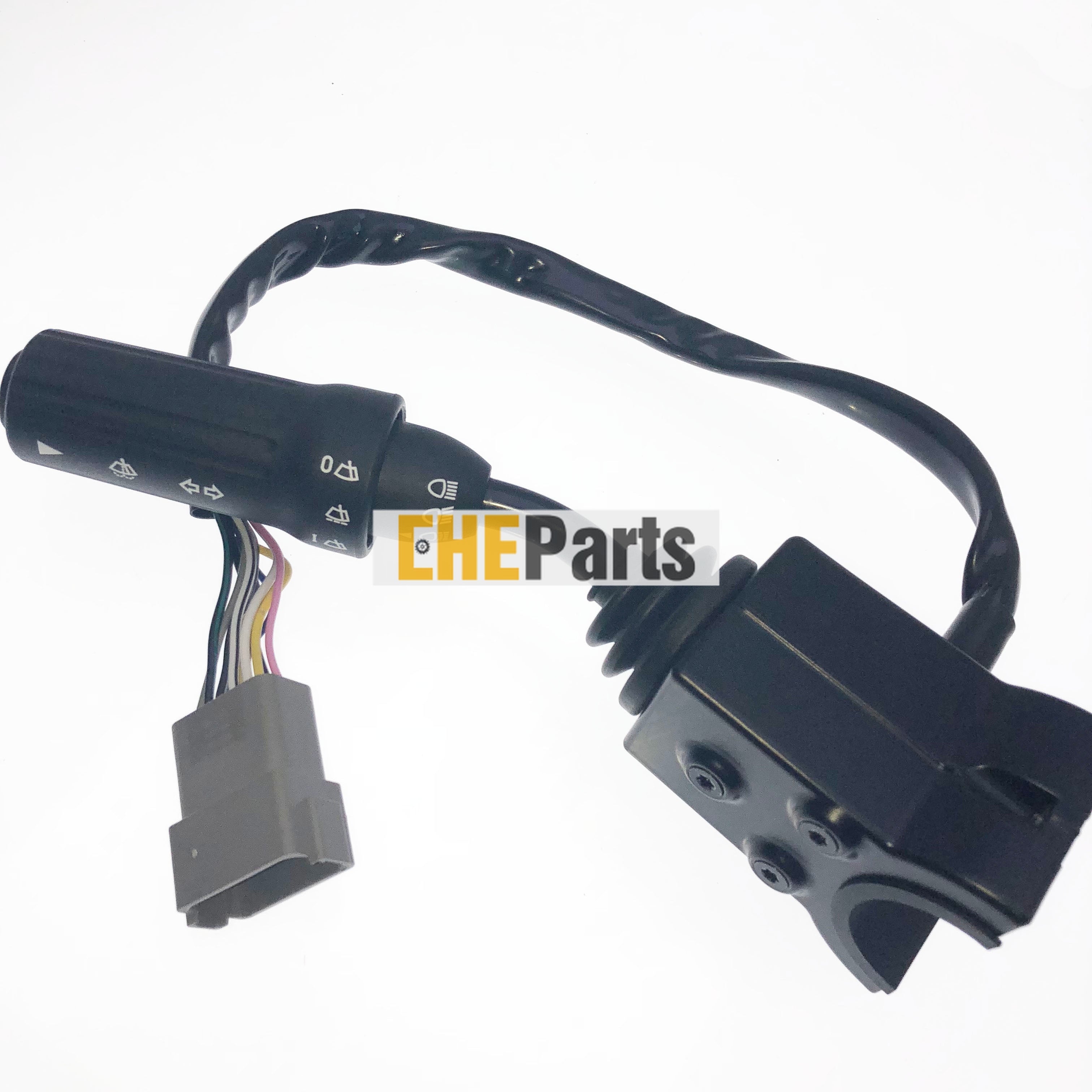 Aftermarket Column Switch VOE11709757 for Volvo BL60 BL61 BL61PLUS BL70 BL71 BL71PLUS Backhoe Loader