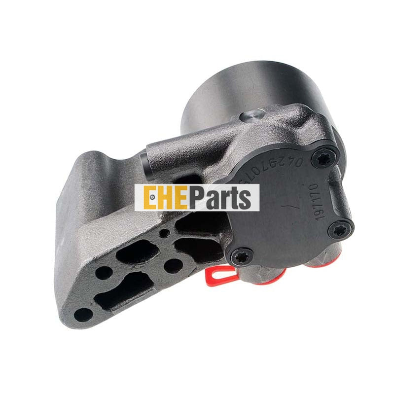 Fuel pump VOE21019945 21019945 21620116 For Volvo EC210 EC290B EC160C EC240B Excavator