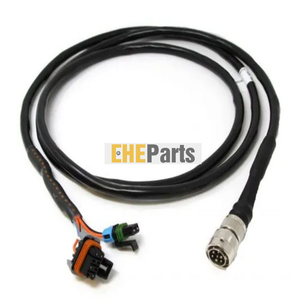 Aftermarket 7-Pin Attachment Harness 6725368 For Bobcat Dozer Forestry Cutter Sod Layer V-Blade