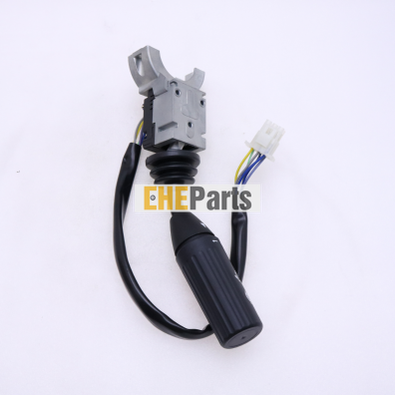 Aftermarket ZM2907097 Switch / Joystick Controller For Volvo WheelLoader L30 L32 L35 L40 L45