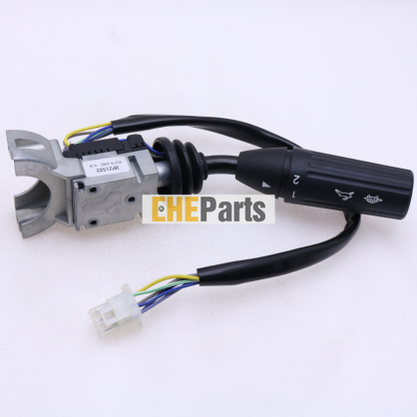 Aftermarket ZM2907097 Switch / Joystick Controller For Volvo WheelLoad ...