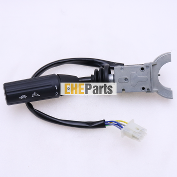 Aftermarket ZM2907097 Switch / Joystick Controller For Volvo WheelLoader L30 L32 L35 L40 L45