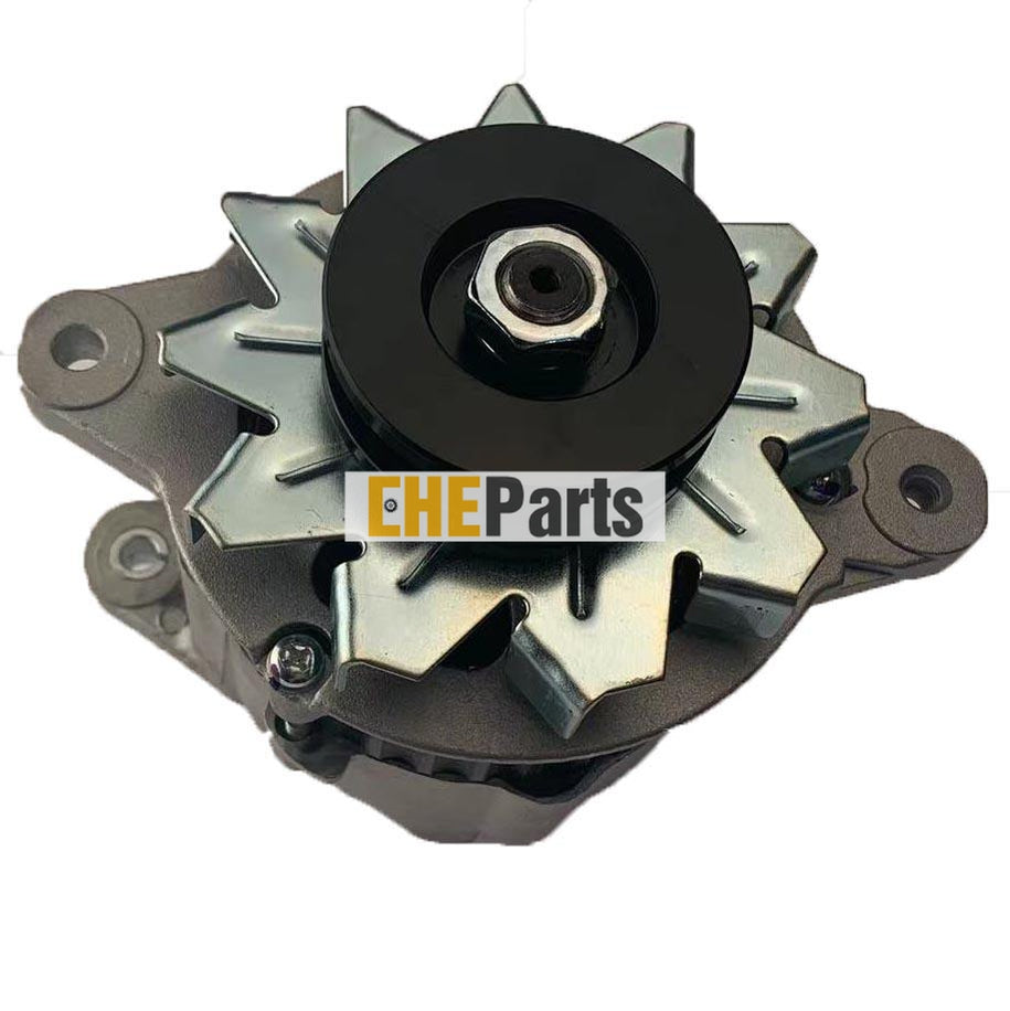 Replacement Mitsubishi A1T21171  AL-1235 Denso 021000-7281 021000-7280 John Deere TY6647 CH10493 Alternator