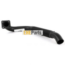 Replacement Exhaust Tube 7137825 For Bobcat S130 S150 S175 T140