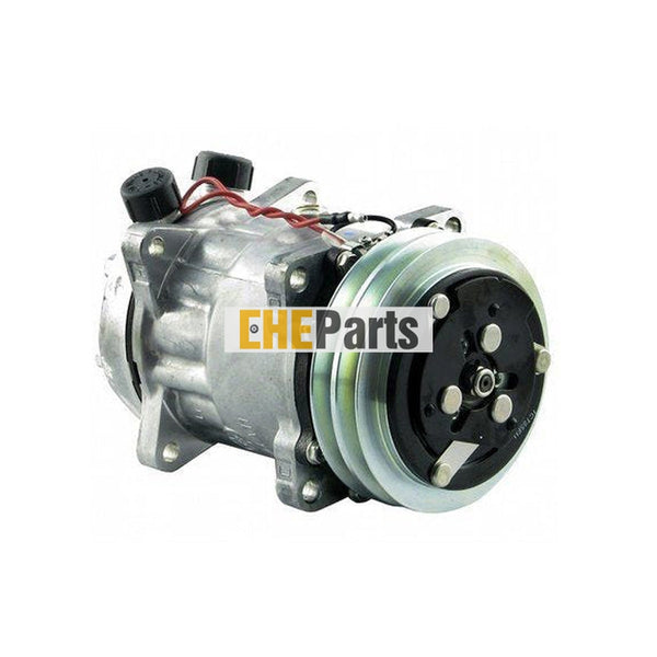 Aftermarket Allis Chalmers Air Conditioning Compressor 72504984 for Tractor 9435, 9455