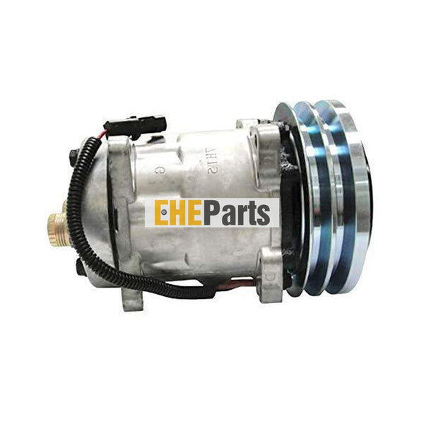 Aftermarket Case Compressor 86993462 for MX100, MX270