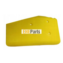 Aftermarket JCB Yellow Fender Front Right Hand 123/02951 For JCB Backhoe Loader 3CX 4CX