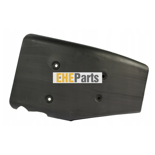 Aftermarket JCB Fender Front Right Hand Black 123/03172 For JCB Backhoe Loader 3CX 4CX