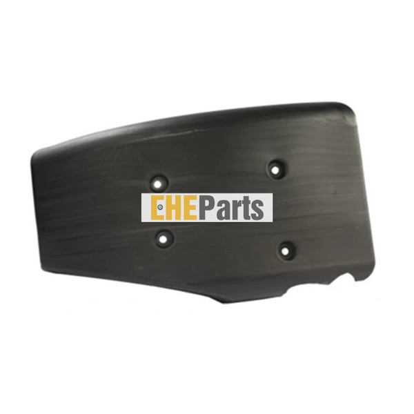 Aftermarket JCB Fender Front Left Hand Black 123/03171 For JCB Backhoe Loader 3CX 4CX