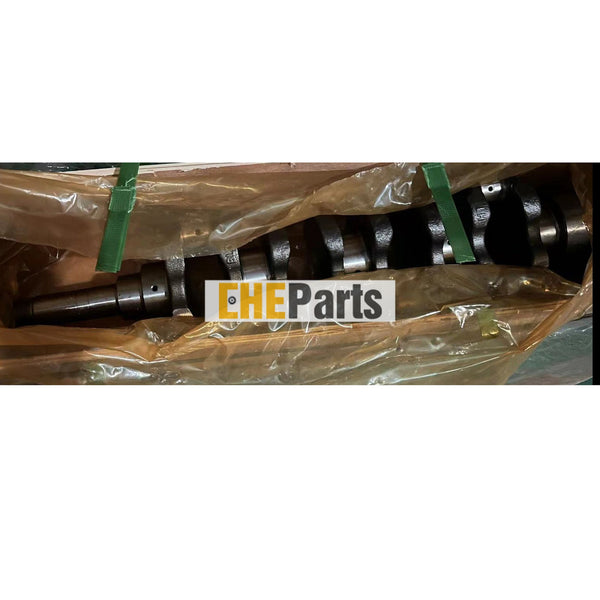 Replacement  Kubota V2403 Crankshaft