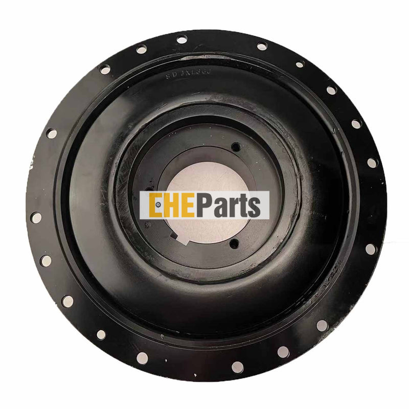 Replacement Coupling 35834795 For Doosan Compressor XHP750WGM XHP750BWGM HP935WCU-EX-T1 (708) XP1050WCU-EX-T1 (709) HP935WCU-EX-T1 (E78) XP1050WCU-EX-T1 (E80)