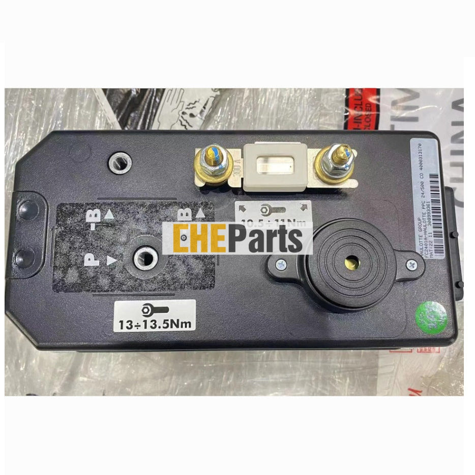 Genuine VARIADOR MOTOR CONTROLLER HAULOTTE  2901001630 / 4000313170 for scissors lift COMPACT 14_COMPACT 3947E Optimum 8, Compact 8, Compact 10, Compact 12.