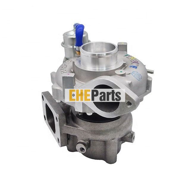 Aftermarket New S1760-E0010 17201-E0521 Turbocharger For Kobelco SK210-8 SK250-8 With JO5E 5.3L