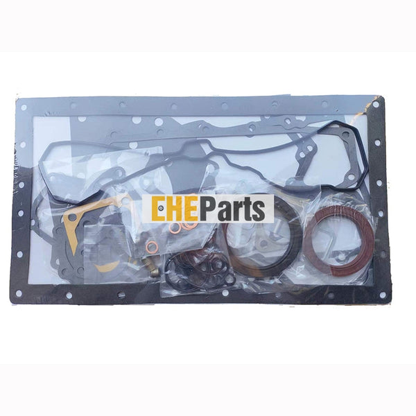 Replacement  O/H Gasket Set Metal 32A94-00010 For Mitsubishi S4S