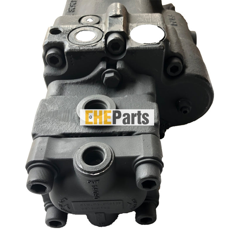 New original Hitachi EX30 Main Hydraulic pump assembly PVD-1B-34P-11G5 Nachi PVD-1B-32P-8G5