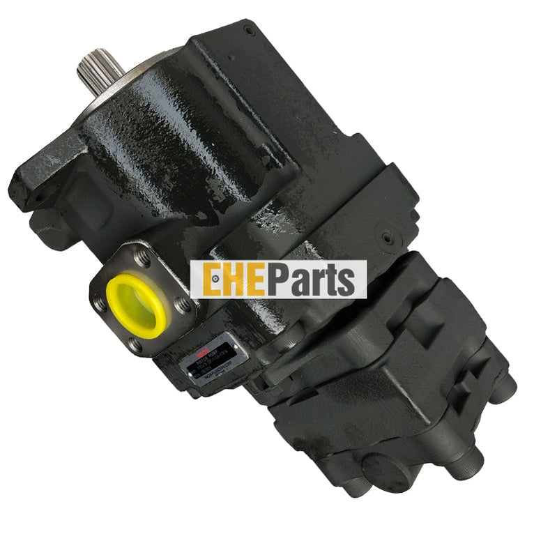 New original Hitachi EX30 Main Hydraulic pump assembly PVD-1B-34P-11G5 Nachi PVD-1B-32P-8G5